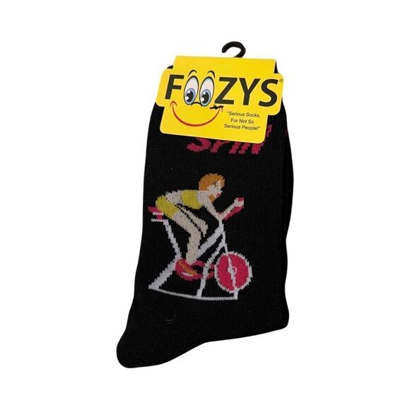 Foozy Socks-Serious socks for not so serious people! - Picture 2 of 7